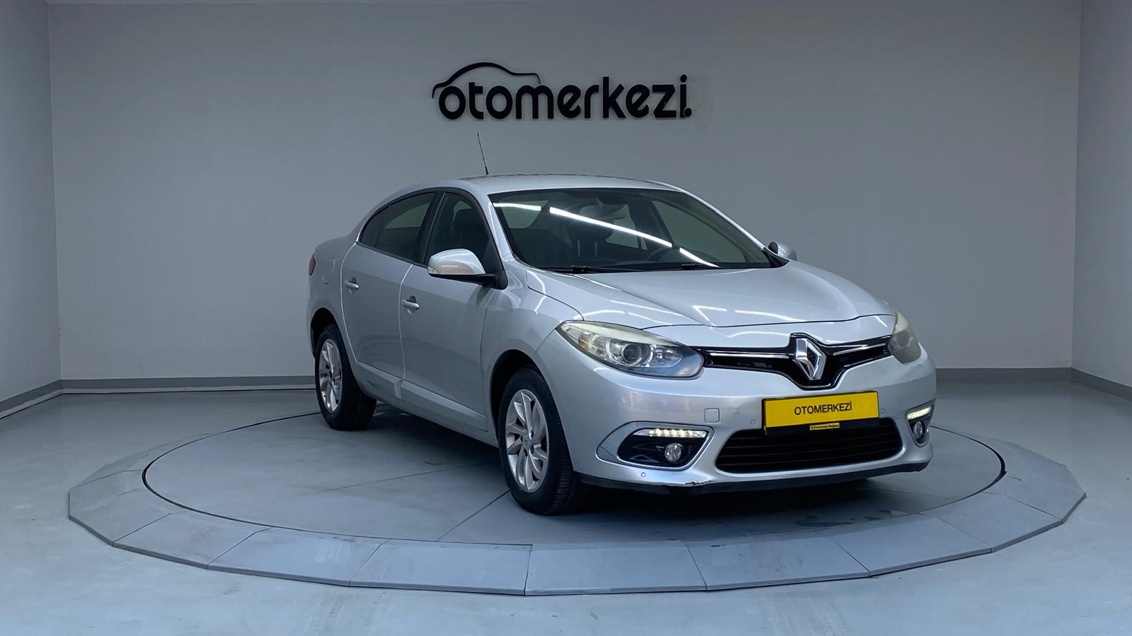 RENAULT FLUENCE 26